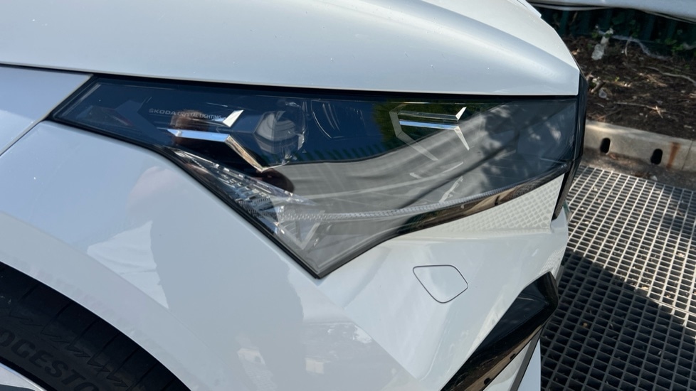 Used Skoda Enyaq 2025 for sale - 76096003: Photo 51