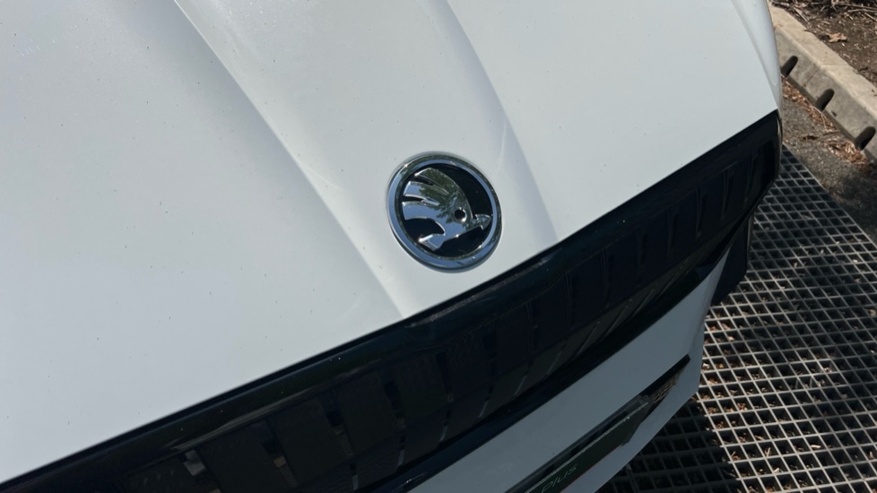 Used Skoda Enyaq 2025 for sale - 76096003: Photo 53