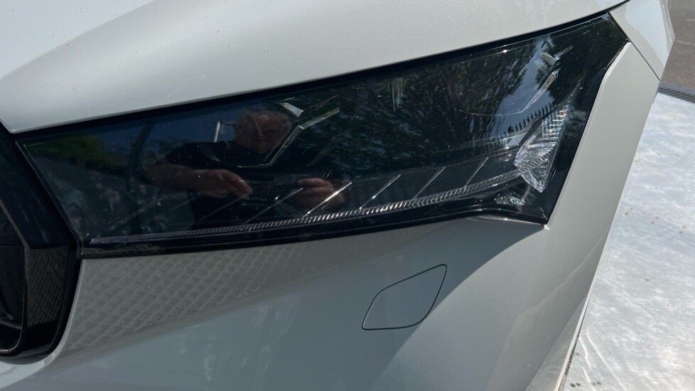 Used Skoda Enyaq 2025 for sale - 76096003: Photo 55