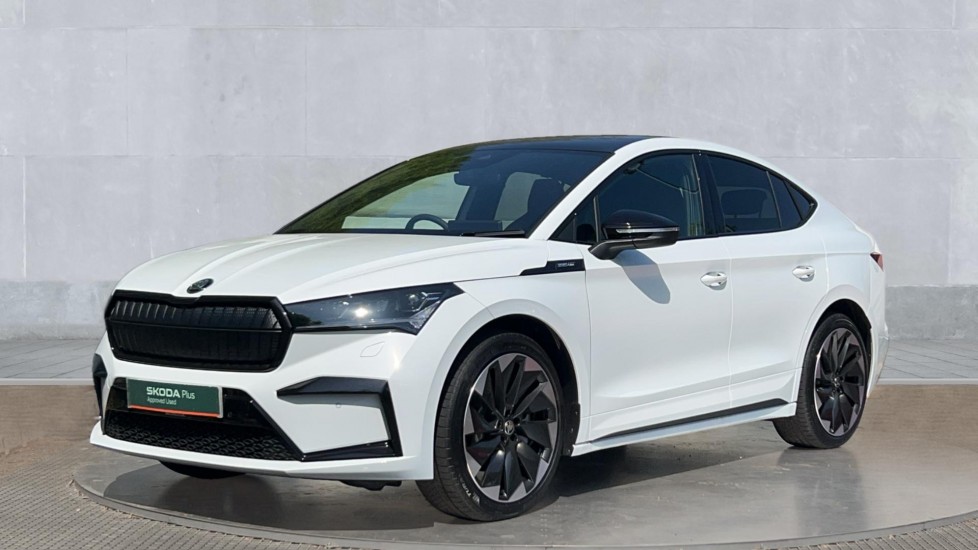 Used Skoda Enyaq 2025 for sale - 76096003: Photo 7