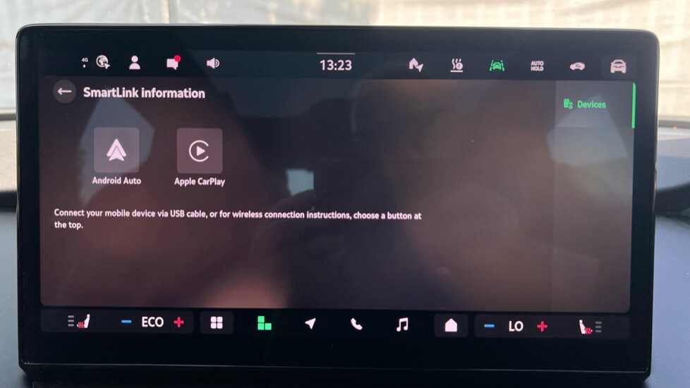 Used Skoda Enyaq 2025 for sale - 76096003: Photo 77