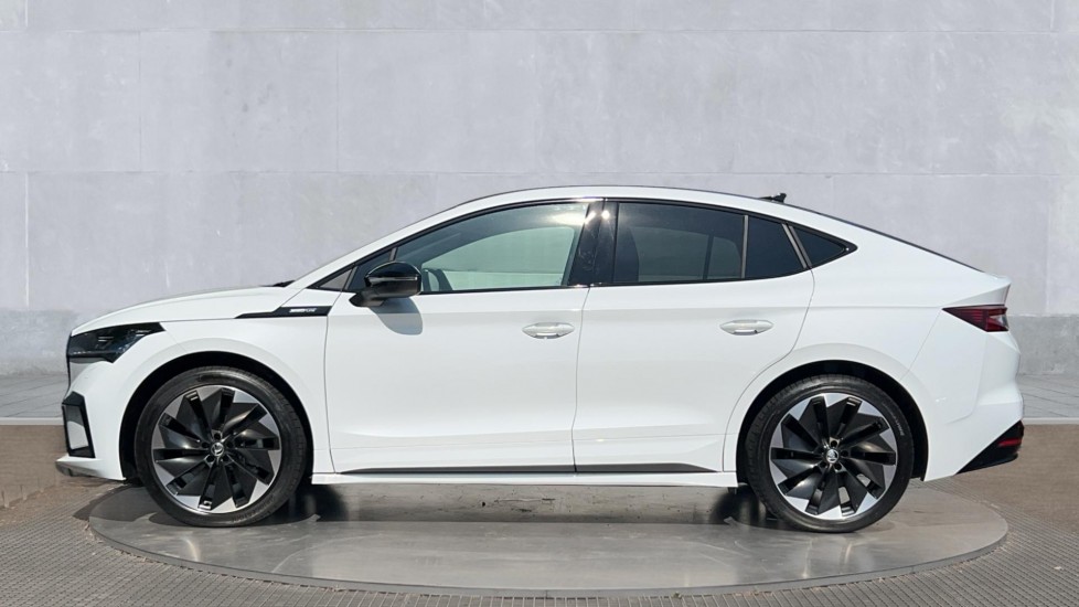 Used Skoda Enyaq 2025 for sale - 76096003: Photo 9