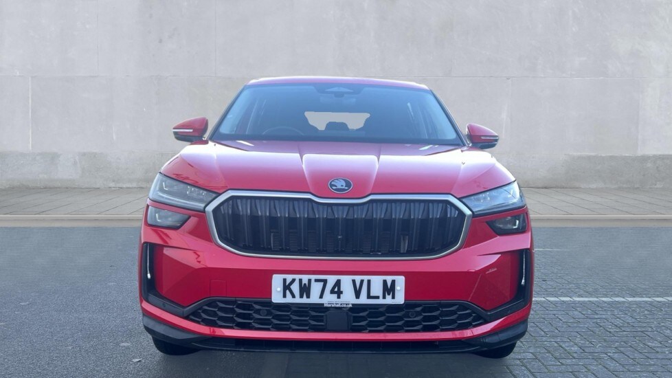 Used Skoda Kodiaq 2025 for sale - 76868463: Photo 10