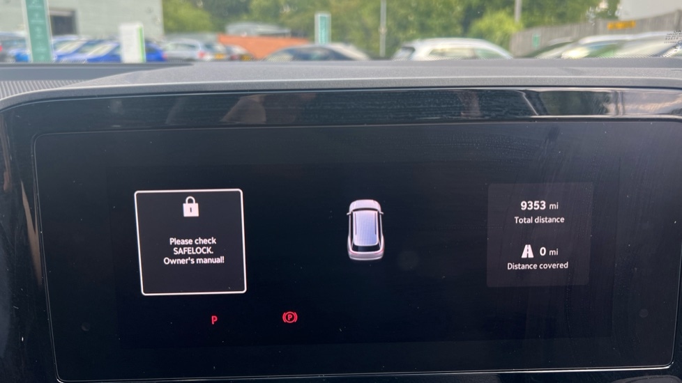 Used Skoda Kodiaq 2025 for sale - 76868463: Photo 13