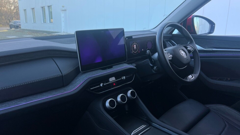 Used Skoda Kodiaq 2025 for sale - 76868463: Photo 2