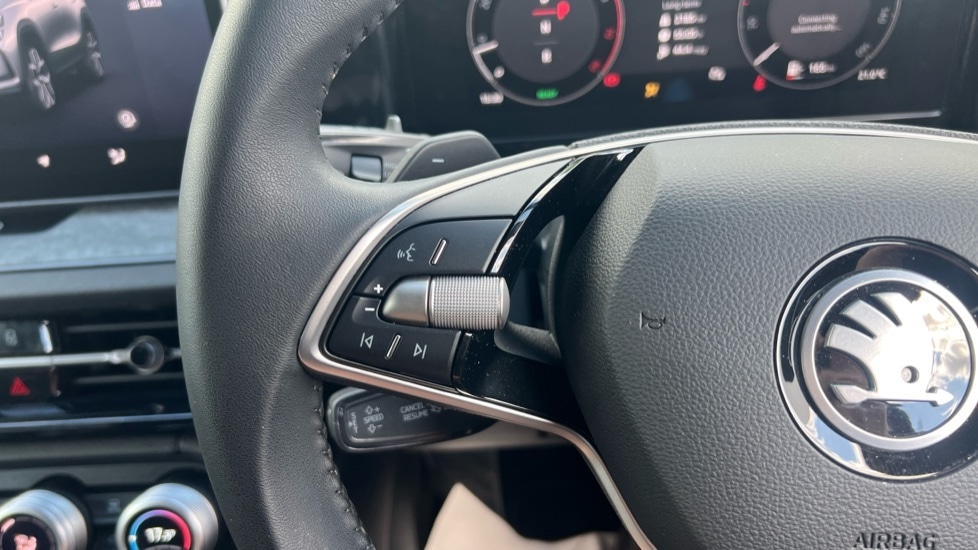 Used Skoda Kodiaq 2025 for sale - 76868463: Photo 23