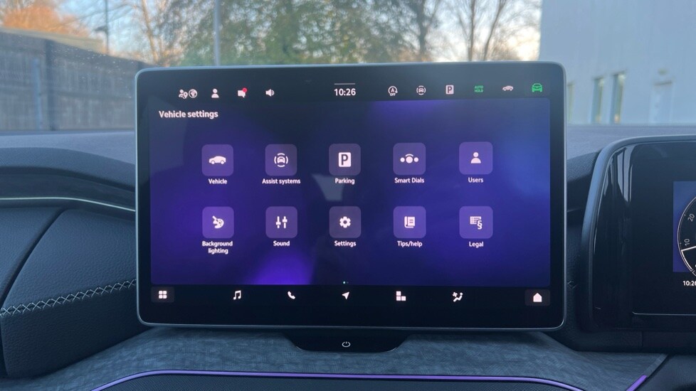 Used Skoda Kodiaq 2025 for sale - 76868463: Photo 24