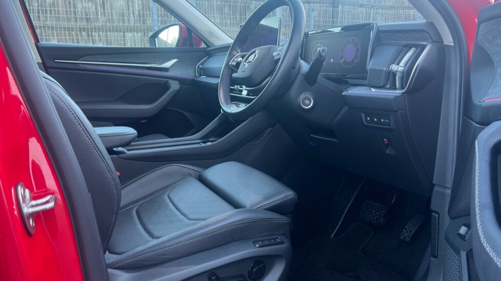 Used Skoda Kodiaq 2025 for sale - 76868463: Photo 26