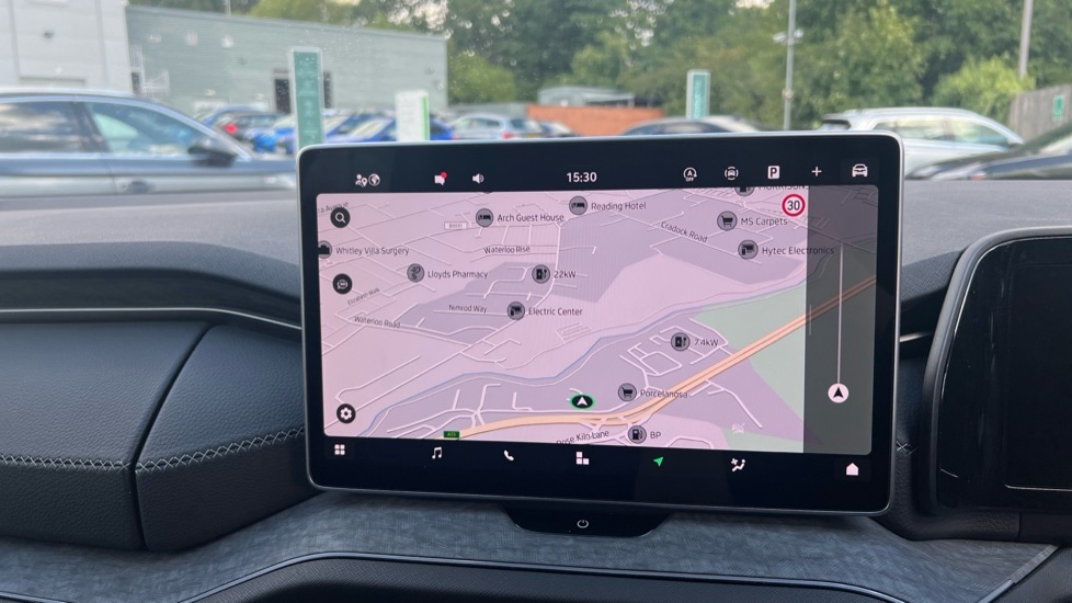 Used Skoda Kodiaq 2025 for sale - 76868463: Photo 27