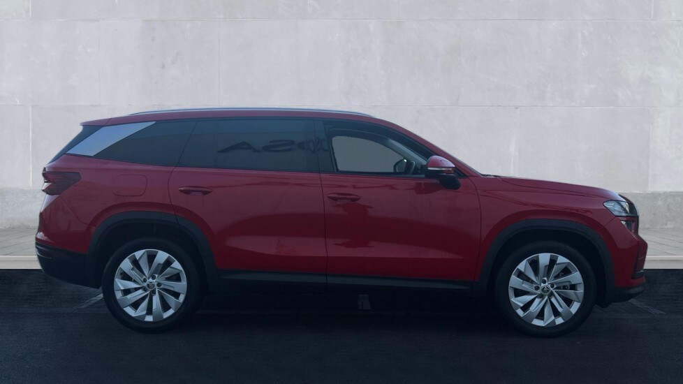 Used Skoda Kodiaq 2025 for sale - 76868463: Photo 4