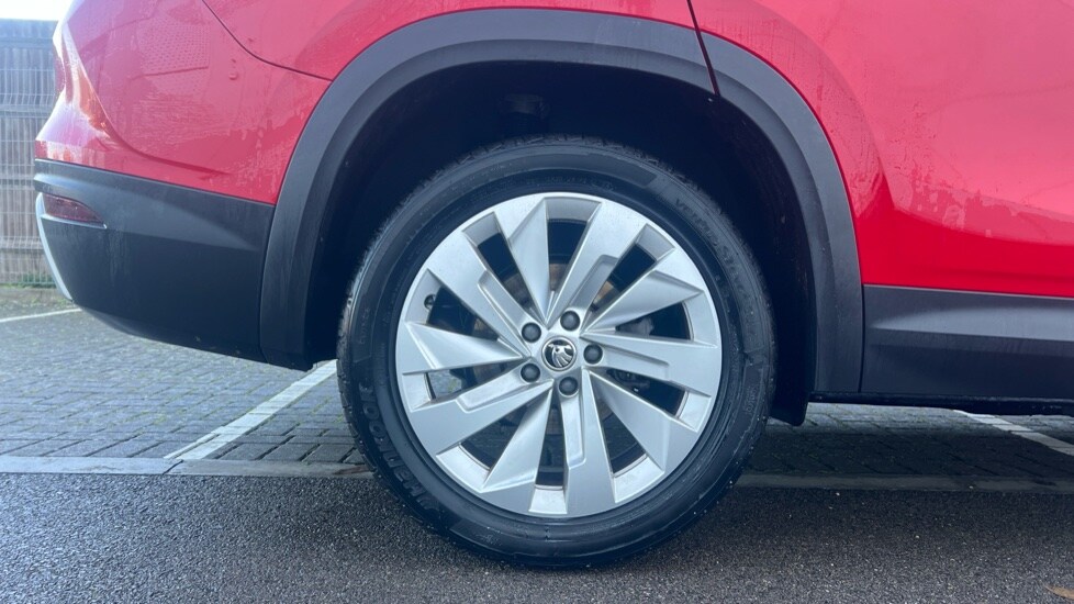 Used Skoda Kodiaq 2025 for sale - 76868463: Photo 5