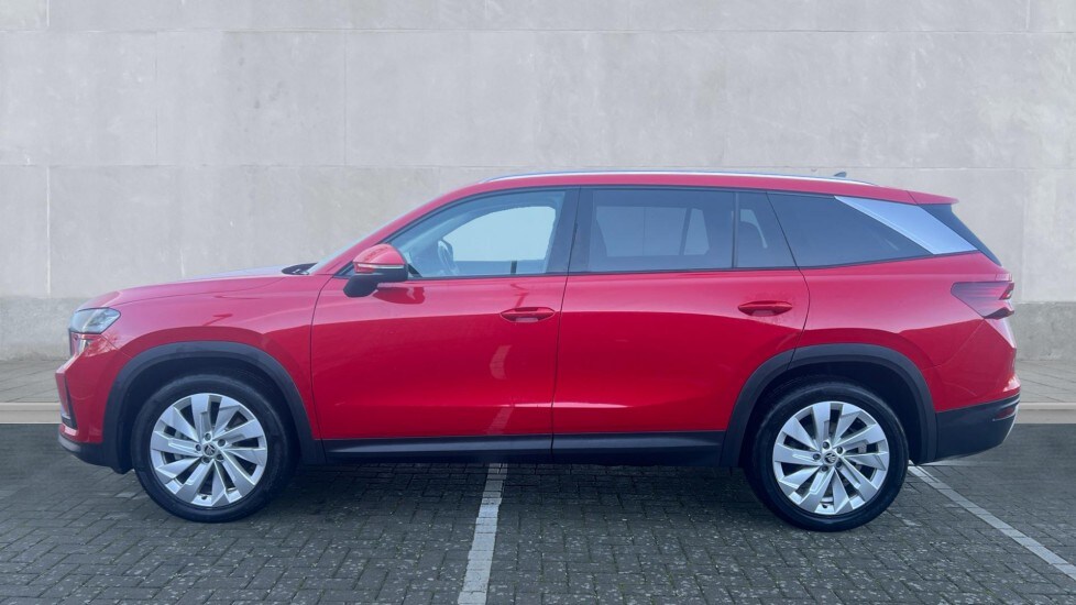 Used Skoda Kodiaq 2025 for sale - 76868463: Photo 9