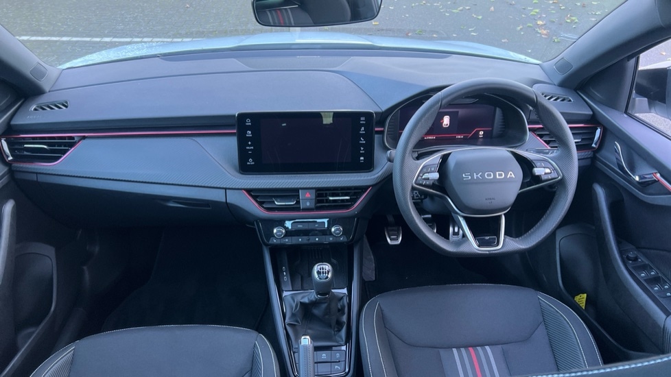 Used Skoda Scala 2025 for sale - 76872806: Photo 12