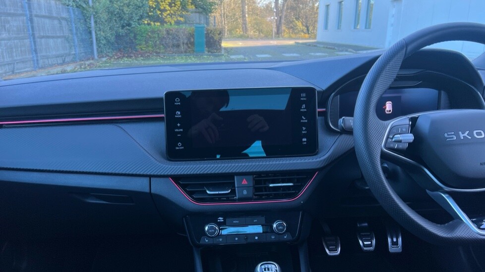Used Skoda Scala 2025 for sale - 76872806: Photo 13