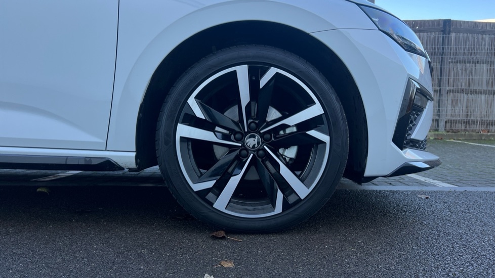 Used Skoda Scala 2025 for sale - 76872806: Photo 20