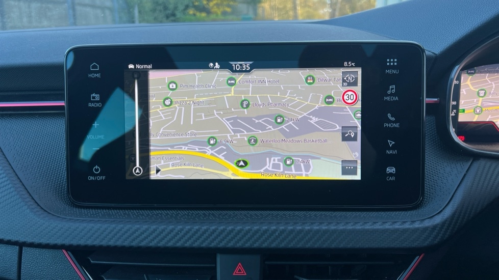 Used Skoda Scala 2025 for sale - 76872806: Photo 21