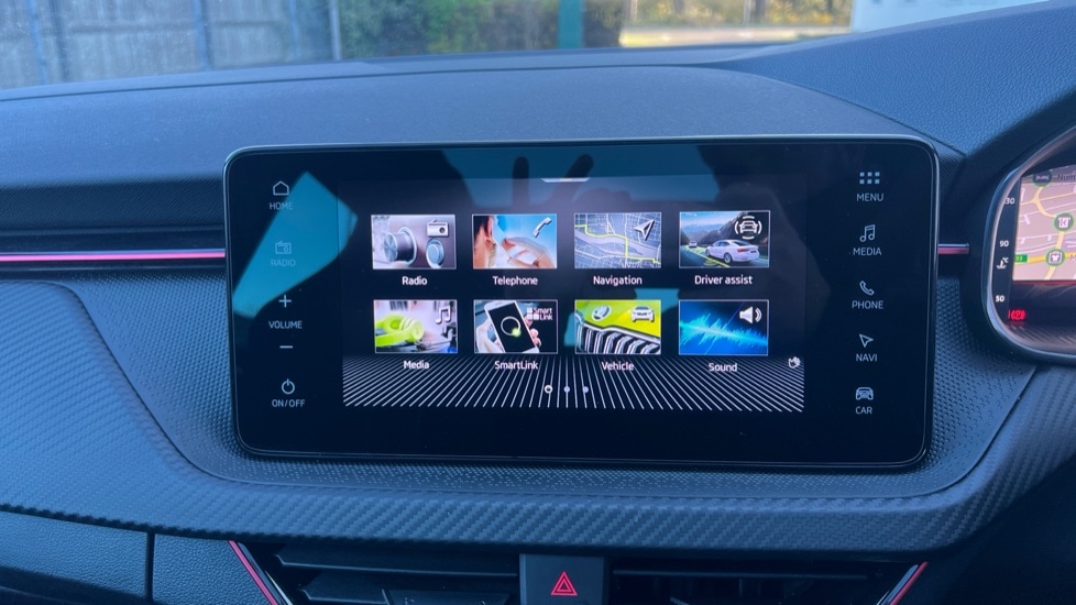 Used Skoda Scala 2025 for sale - 76872806: Photo 24