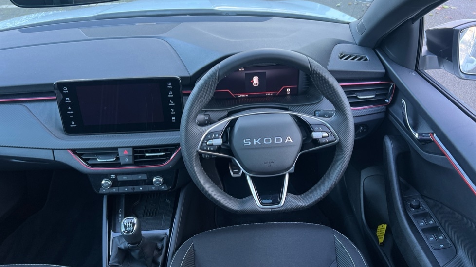 Used Skoda Scala 2025 for sale - 76872806: Photo 27