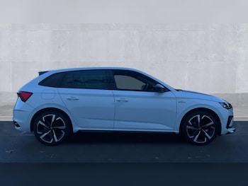 Used Skoda Scala 2025 for sale - 76872806: Photo