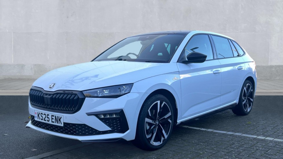 Used Skoda Scala 2025 for sale - 76872806: Photo 7