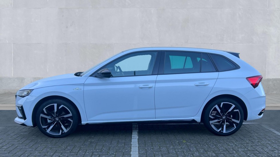 Used Skoda Scala 2025 for sale - 76872806: Photo 9