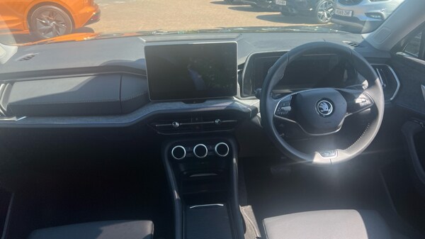 Used Skoda Kodiaq 2024 for sale - 75467399: Photo 11