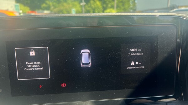 Used Skoda Kodiaq 2024 for sale - 75467399: Photo 13