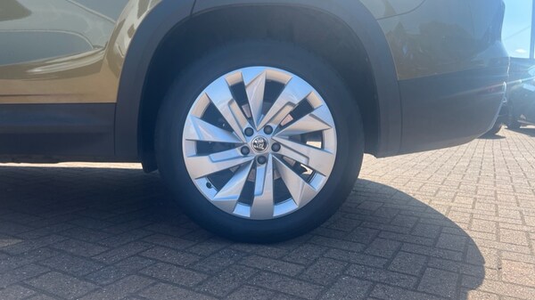Used Skoda Kodiaq 2024 for sale - 75467399: Photo 18