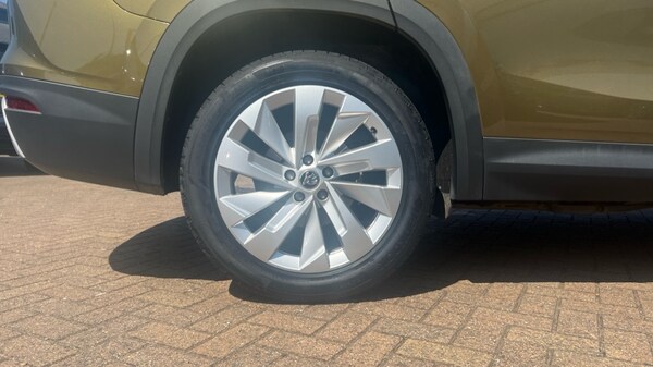 Used Skoda Kodiaq 2024 for sale - 75467399: Photo 19