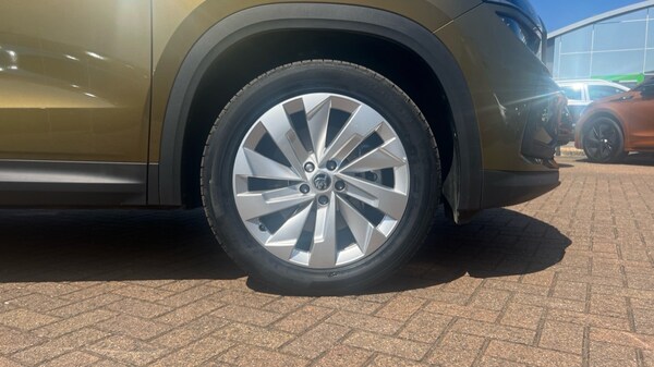 Used Skoda Kodiaq 2024 for sale - 75467399: Photo 20