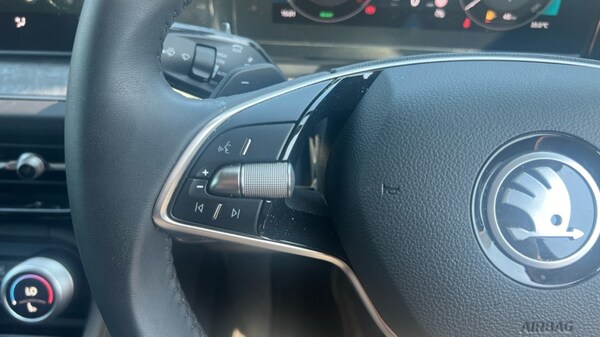 Used Skoda Kodiaq 2024 for sale - 75467399: Photo 23