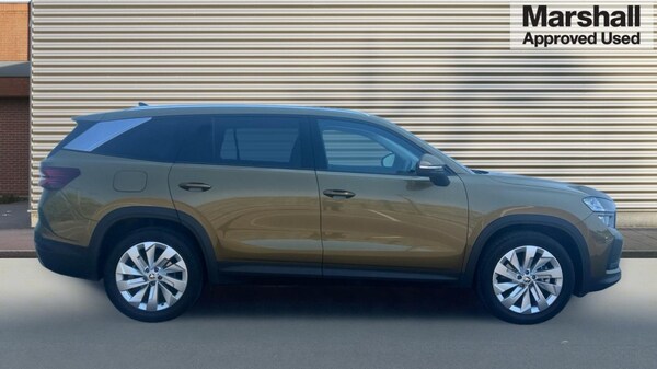 Used Skoda Kodiaq 2024 for sale - 75467399: Photo 2