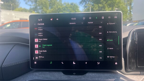 Used Skoda Kodiaq 2024 for sale - 75467399: Photo 32