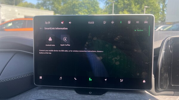 Used Skoda Kodiaq 2024 for sale - 75467399: Photo 35