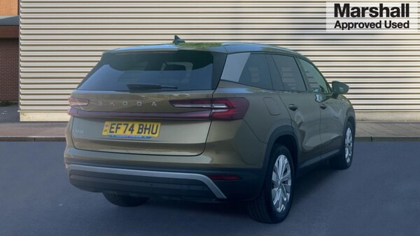 Used Skoda Kodiaq 2024 for sale - 75467399: Photo 3