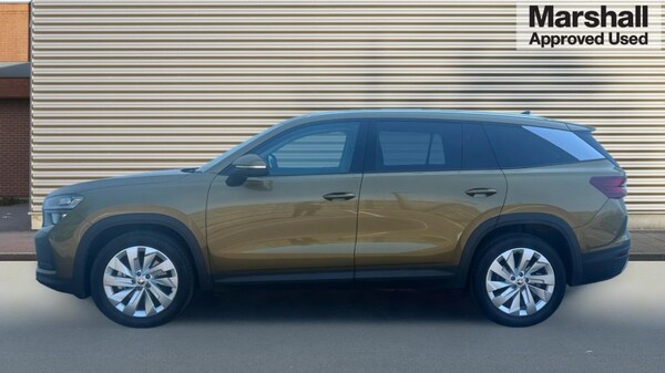 Used Skoda Kodiaq 2024 for sale - 75467399: Photo 6