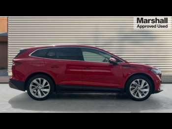 Used Skoda Enyaq 2024 for sale - 74377901: Photo