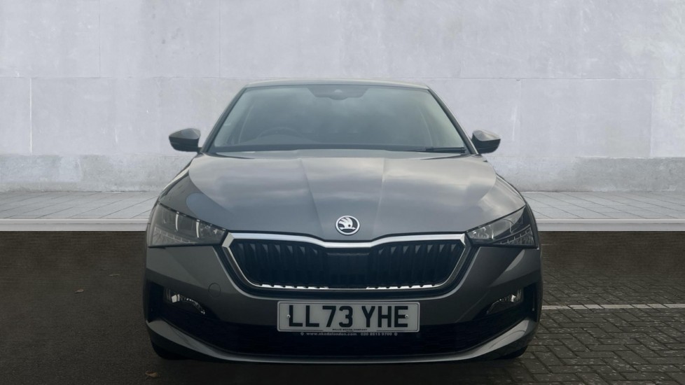 Used Skoda Scala 2024 for sale - 76873896: Photo 10