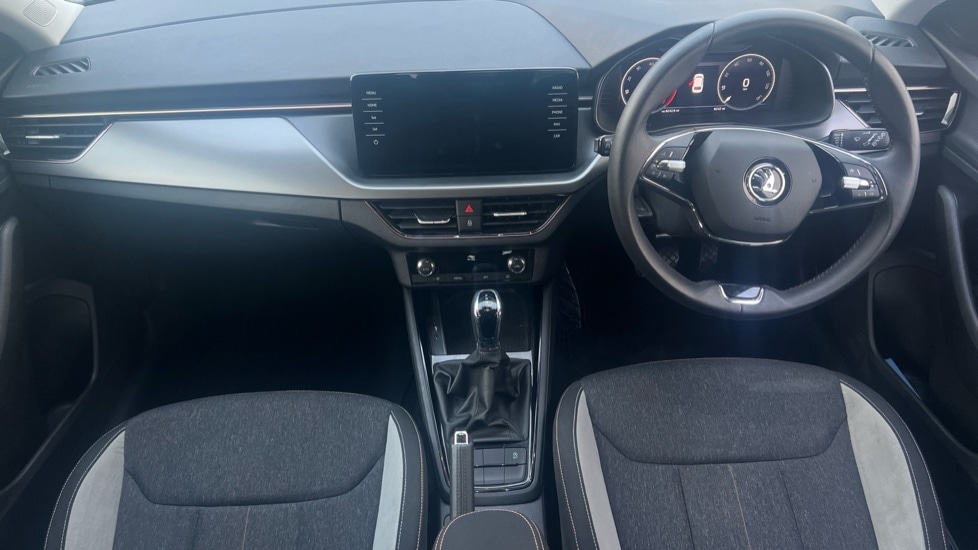 Used Skoda Scala 2024 for sale - 76873896: Photo 12