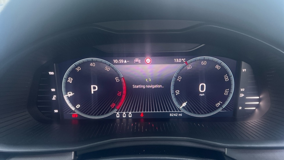 Used Skoda Scala 2024 for sale - 76873896: Photo 14