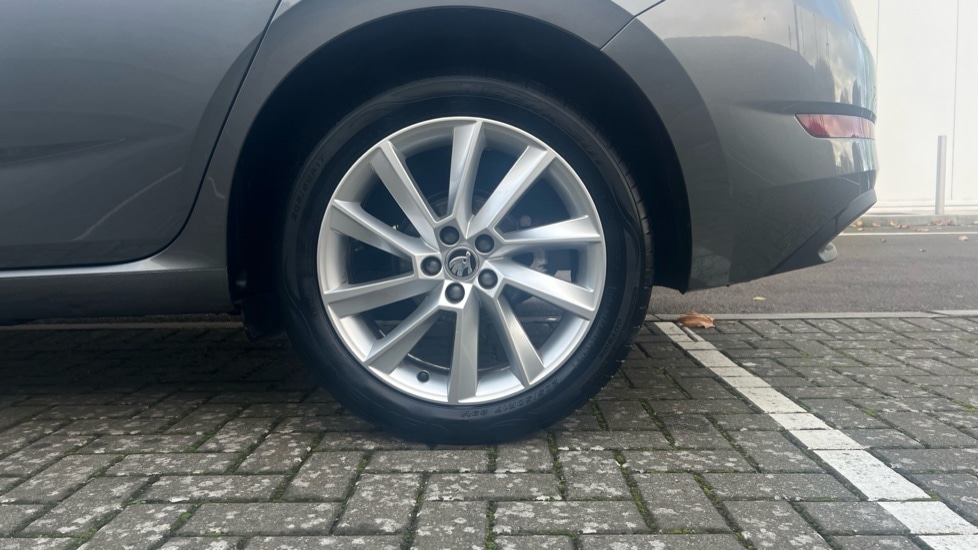 Used Skoda Scala 2024 for sale - 76873896: Photo 18