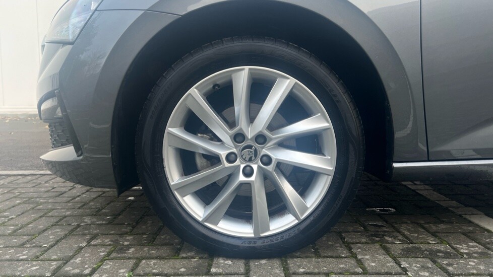 Used Skoda Scala 2024 for sale - 76873896: Photo 19