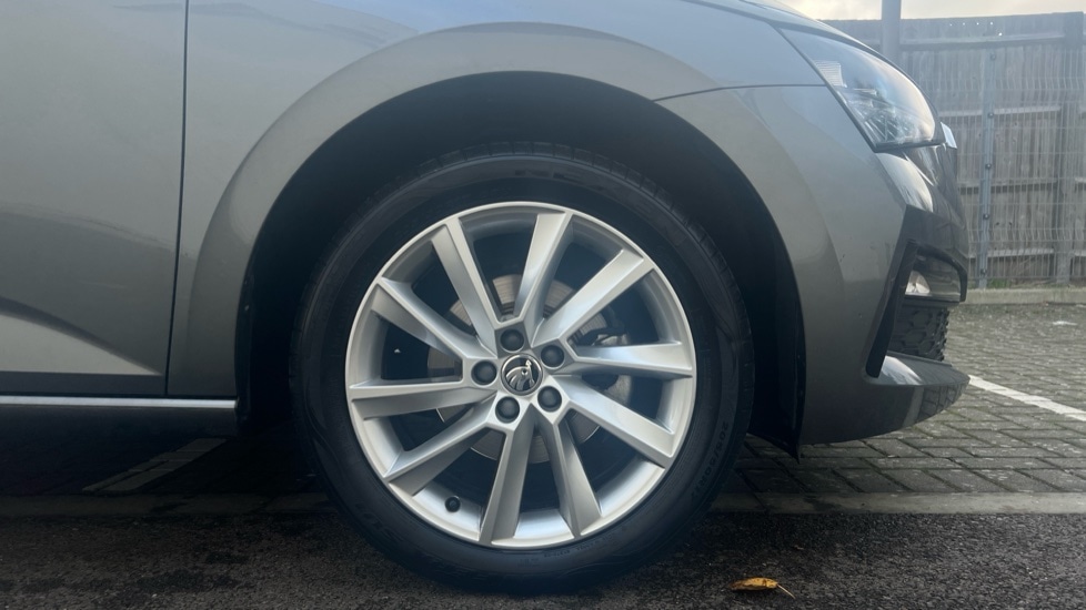 Used Skoda Scala 2024 for sale - 76873896: Photo 20