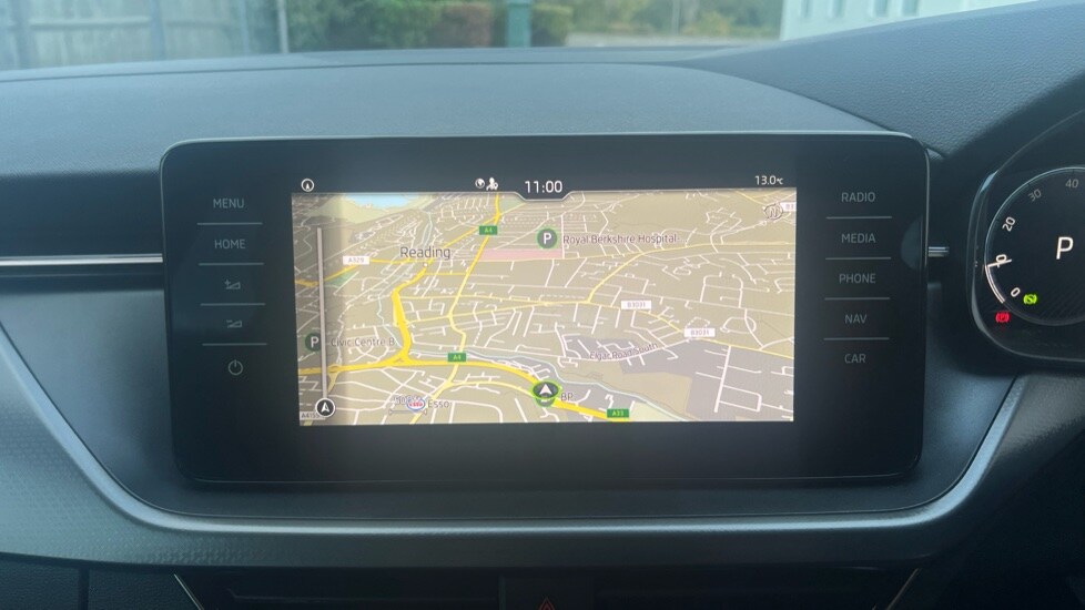 Used Skoda Scala 2024 for sale - 76873896: Photo 21