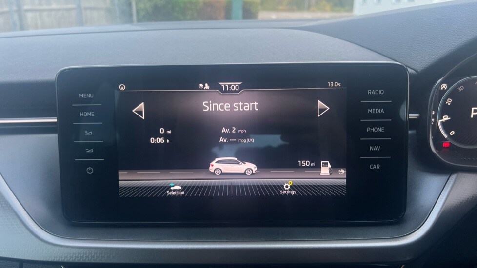 Used Skoda Scala 2024 for sale - 76873896: Photo 23