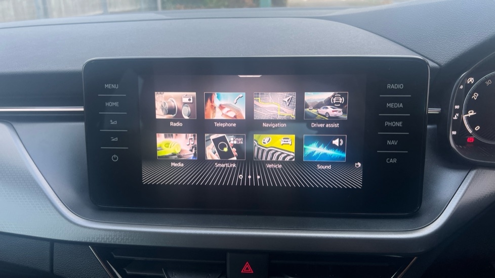 Used Skoda Scala 2024 for sale - 76873896: Photo 24