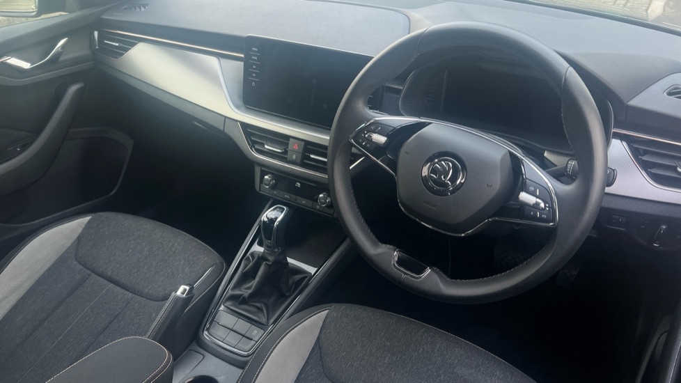 Used Skoda Scala 2024 for sale - 76873896: Photo 6