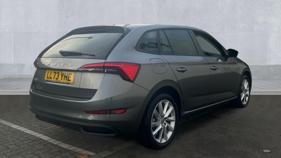 Used Skoda Scala 2024 for sale - 76873896: Photo 8