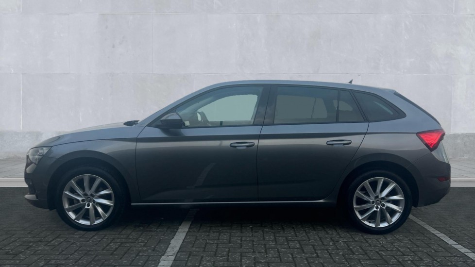 Used Skoda Scala 2024 for sale - 76873896: Photo 9