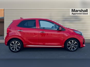 Used Kia Picanto 2023 for sale - 75467163: Photo